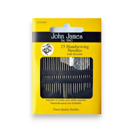 Picture of HANDSEWING NEEDLES 25PCS